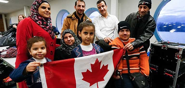 Humanitarian And Compassionate Grounds