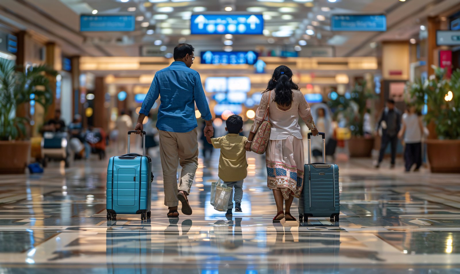 Family Visa