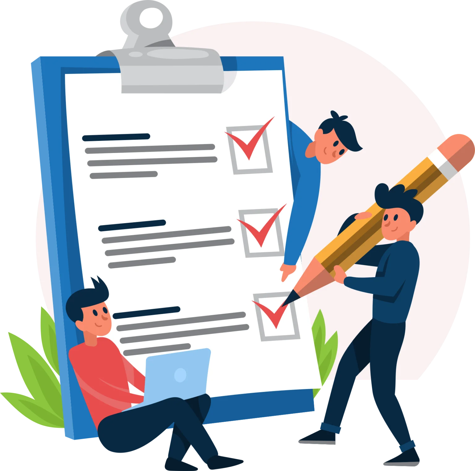 Free Assessment